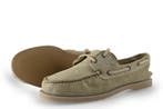 Timberland Bootschoenen in maat 43½ Beige, Kleding | Heren, Schoenen, Overige kleuren, Verzenden, Timberland, Gedragen