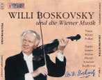 Willi Boskovsky, The Boskovsky Ensemble - Die Wiener Musik, Verzenden, Gebruikt