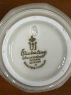 Winterling Schwarzenbach - Koffie- en theeservies (37) -