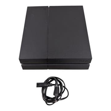 Playstation 4 (500GB) (ZONDER CONTROLLER) (PS4), Verzenden, Nieuw