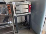 Pizza oven GGF 2, Zakelijke goederen, Horeca | Keukenapparatuur, Ophalen, Nieuw in verpakking
