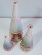 Roberto Gagliano - Vase (3) - Poterie, Antiquités & Art