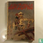 Lucky Luke - Arizona - 1951, Boeken, Eén stripboek, Verzenden, Gelezen, De Bevere, Maurice.