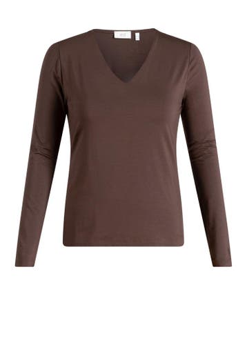 Yest Curve shirt YCguinevra2(50)Maat 46/48 (XL) of groter, Verzenden