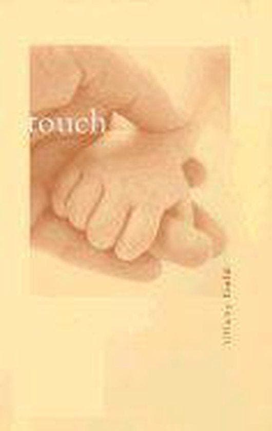 Touch 9780262062169 Tiffany Field, Boeken, Taal | Engels, Gelezen, Verzenden