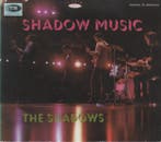 The Shadows - Shadow Music, Verzenden, Gebruikt