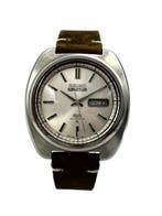 Seiko - Actus SS - Automatic Day-Date JDM Japan 1969 Vintage