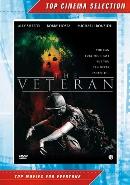 Veteran, the op DVD, Cd's en Dvd's, Verzenden, Nieuw in verpakking