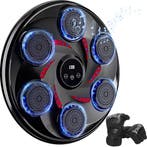 Gatson Premium Boxing Machine - Inclusief Bokshandschoenen -, Verzenden