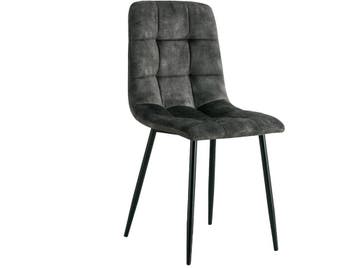 2dekans | Multifurn Yerevan Eetkamerstoel - Duopack - Velvet, Huis en Inrichting, Stoelen, Ophalen of Verzenden, Nieuw