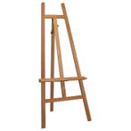 Schildersezel Beukenhout 158 cm, Verzenden, Nieuw