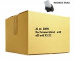 (Garage pack 30 stuks) Kachelweerstand BMW, Verzenden