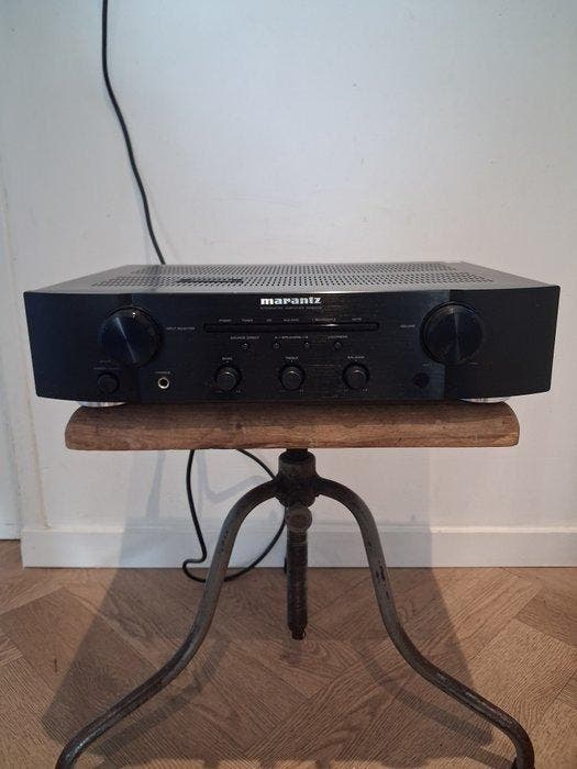Marantz - PM6003 Solid state versterker, TV, Hi-fi & Vidéo, Radios