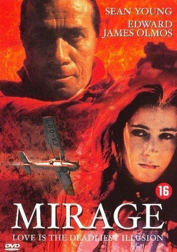 Mirage (dvd tweedehands film), Ophalen of Verzenden, Nieuw in verpakking