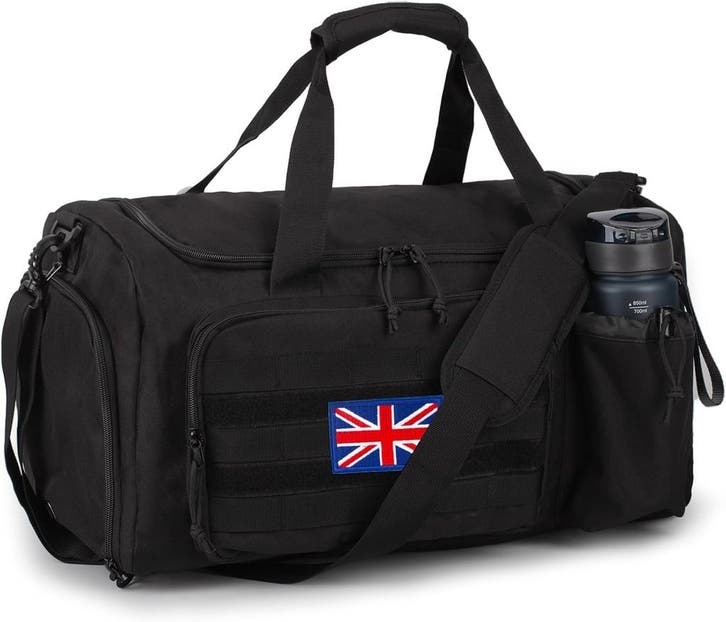 Tactische Sporttas 40L | 33% Korting | Retour Deal, Bijoux, Sacs & Beauté, Sacs | Sacs de sport, Envoi