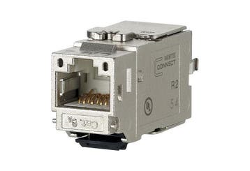 Metz Connect Modulaire Stekker - 130B21-E, Verzenden, Nieuw