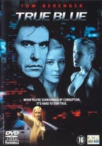 True blue (2001) (dvd tweedehands film), Ophalen of Verzenden