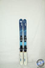 Elan Pinball pro twintip freestyle - 145, Verzenden, Nieuw