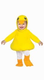 Eend Kostuum Baby, Verzenden, Nieuw