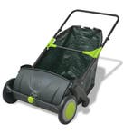 Gazonveger 103L | Retour Deal | 47% korting, Verzenden, Zo goed als nieuw, Viking Choice