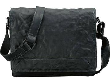 Veiling - Pride Soul Storm - Schoudertas - Zwart, Handtassen en Accessoires, Tassen | Schoudertassen, Nieuw