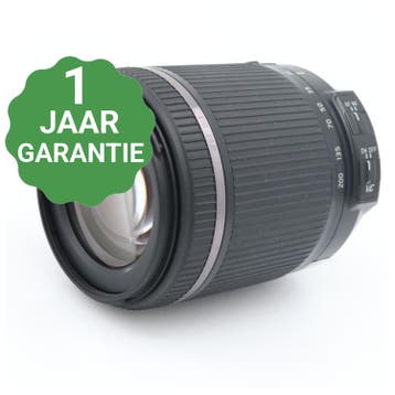 10% korting | Tamron 18-200mm f/3.5-6.3 Di II VC Nikon |, TV, Hi-fi & Vidéo, Verzenden