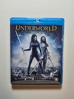 UNDERWORLD RISE OF THE LYCANS (BLURAY)
