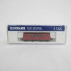 Fleischmann N - 67327 - Elektrische locomotief (1) - In doos, Nieuw
