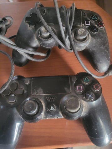 Sony - Playstation 4 (PS4) - Videogameconsole + games -, Nieuw