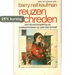 Reuzenschreden 9789026948510 Barry Neil Kaufman, Verzenden, Gelezen, Barry Neil Kaufman