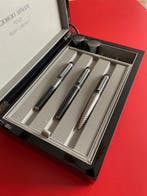 Tibaldi - Pennenset, Nieuw