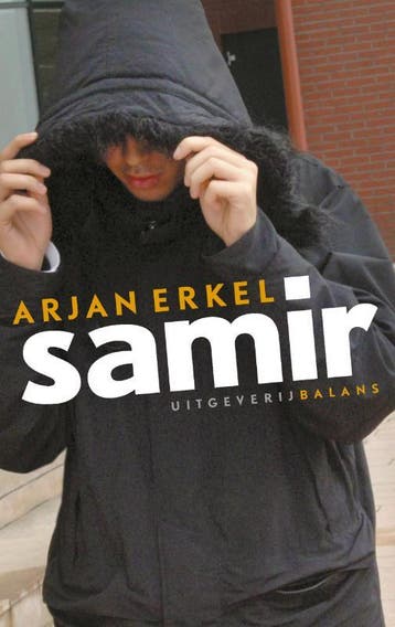 Samir 9789050188708 P.A. Erkel, Verzenden, Gelezen, P.A. Erkel