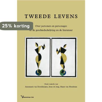 Tweede levens 9789056296438, Verzenden, Gelezen