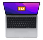 MacBook Pro Refurbished met 3 Jaar Garantie, Computers en Software, MacBook Pro, Gebruikt, Qwerty, Ophalen of Verzenden