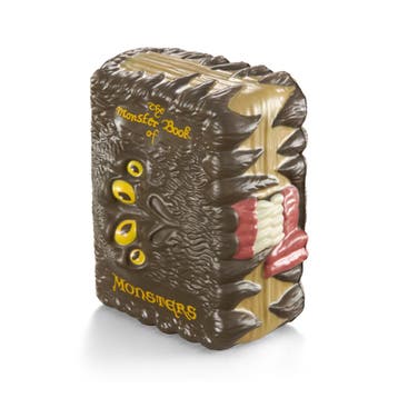 Harry Potter Book of Monsters Pufflum, Ophalen of Verzenden