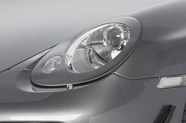 Koplampkap voor Porsche Boxster Cayman 987 SB219, Autos : Pièces & Accessoires, Carrosserie & Tôlerie, Envoi