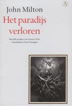 Het paradijs verloren / Gouden reeks 9789025334055, Livres, Poèmes & Poésie, Verzenden, John Milton