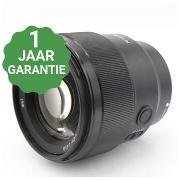 Sony FE 85mm F/1.8 | Tweedehands, Verzenden