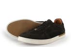 Manfield Sneakers in maat 42 Bruin, Kleding | Heren, Schoenen, Manfield, Bruin, Verzenden, Zo goed als nieuw