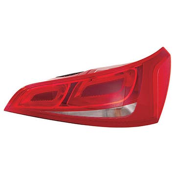 Audi Q5 2008-2012 Achterlicht Rechts (Achterlampen), Verzenden, Nieuw