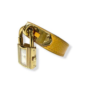 Hermès - Kelly - 907020 - Femme - 1996, Nieuw