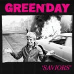 Green Day - Saviors, Verzenden