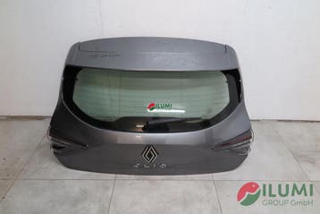 Kofferbakklep Renault Clio 5 V Lift achter, Verzenden