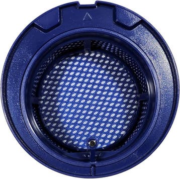 Samsung Filter micro Deep Blue voor stofzuiger DJ97-03298A, Verzenden, Nieuw