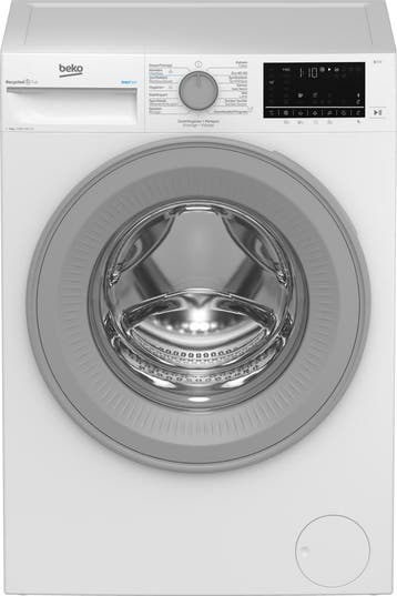 Beko B3wt5941ws Wasmachine 9kg 1400t, Ophalen of Verzenden