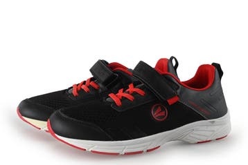 Jako Sportschoenen Jongens in maat 38 Zwart, Zo goed als nieuw, Jako, Verzenden, Jongen of Meisje