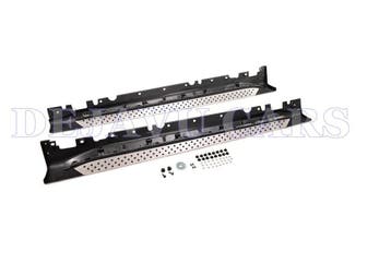 Treeplanken set voor BMW X6 (E71 / E72), Ophalen of Verzenden