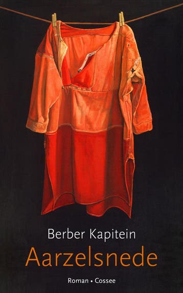 Aarzelsnede (9789059369153, Berber Kapitein), Verzenden, Nieuw