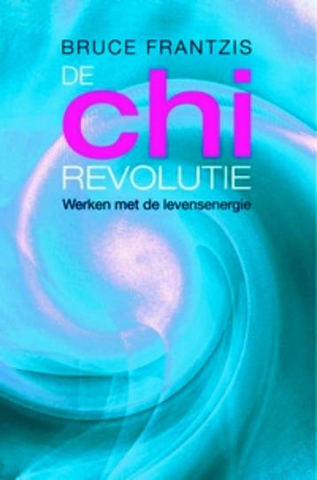 De chi-revolutie 9789069638539 B. Frantzis, Boeken, Verzenden, Gelezen, B. Frantzis