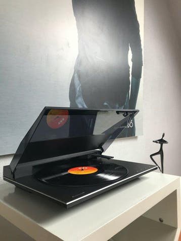 Bang & Olufsen - Beogram 3000 Table tournante